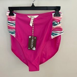 Matilda Jane Woman’s Bathing Suit Bottoms